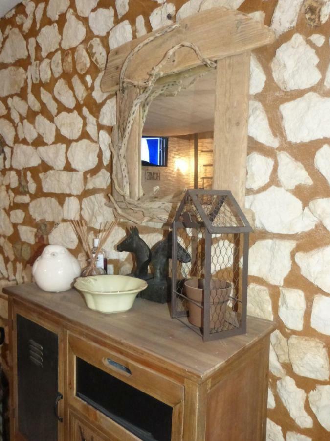 Vakantiehuis Chez Isa