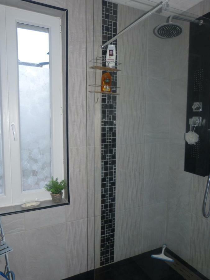 Chez Isa Vakantiehuis