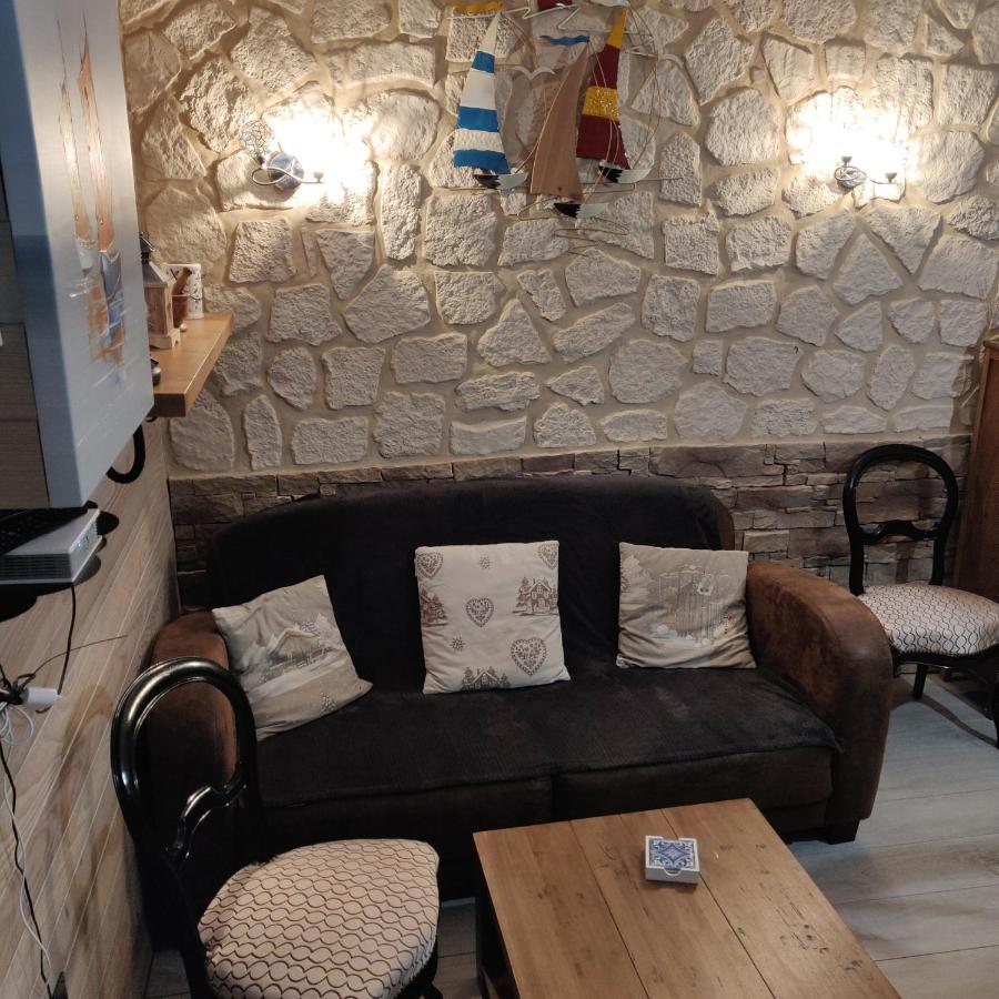 Holiday home Chez Isa Yport