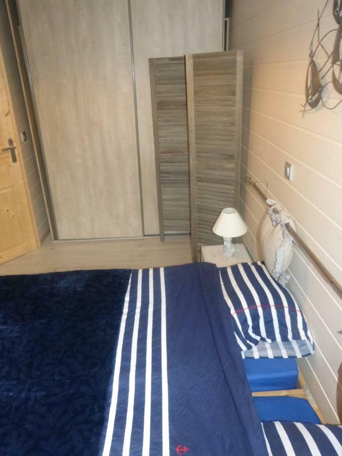 Chez Isa Holiday home Yport