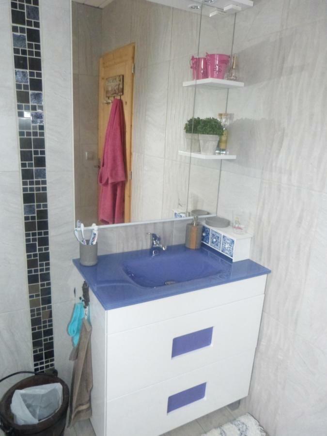 Chez Isa Holiday home *