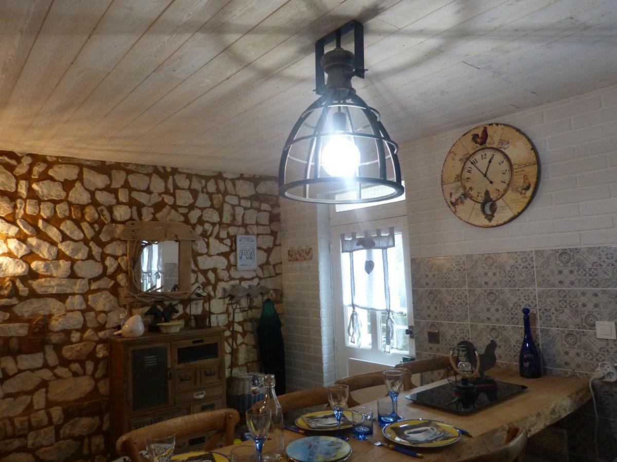 Chez Isa Yport