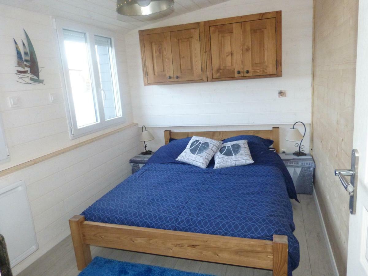Holiday home Chez Isa *