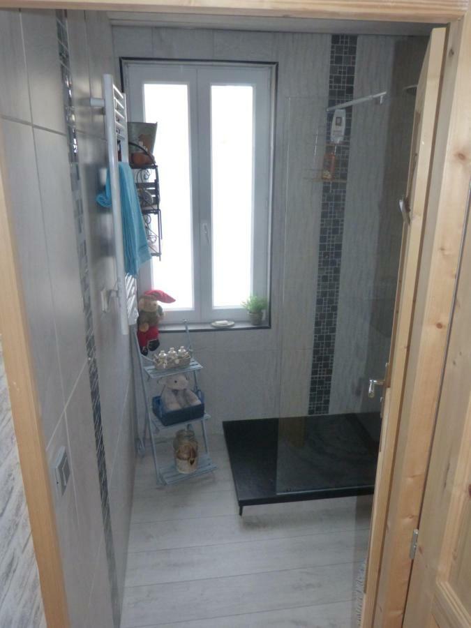 Chez Isa Holiday home Yport