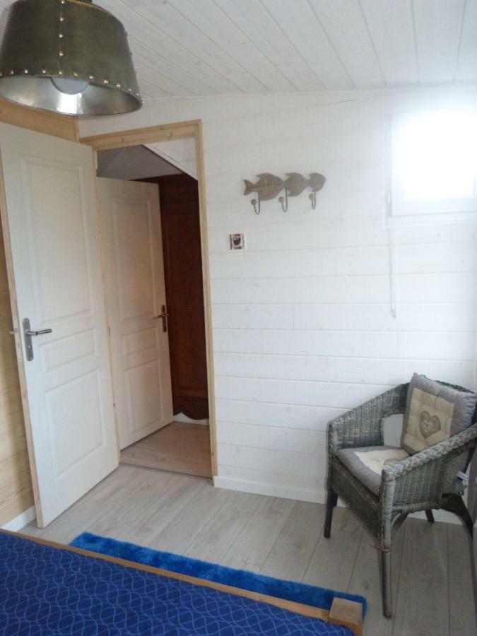 Chez Isa Holiday home *
