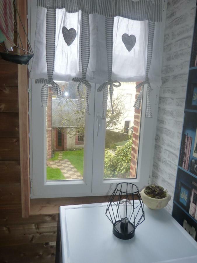 Chez Isa Holiday home *