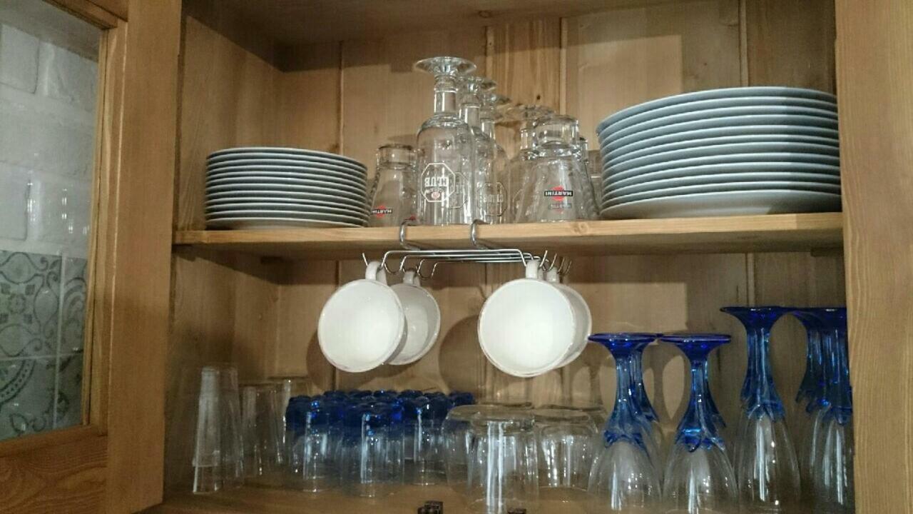 Chez Isa Holiday home Yport