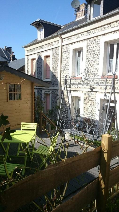 Chez Isa Yport